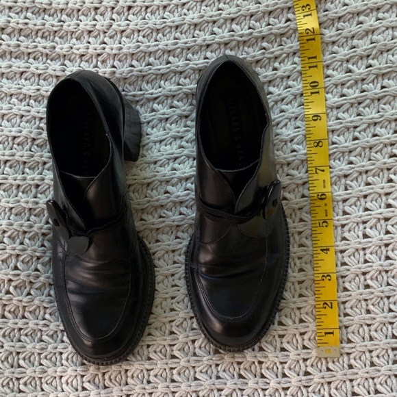 Chunky boots - Picture 3 of 7